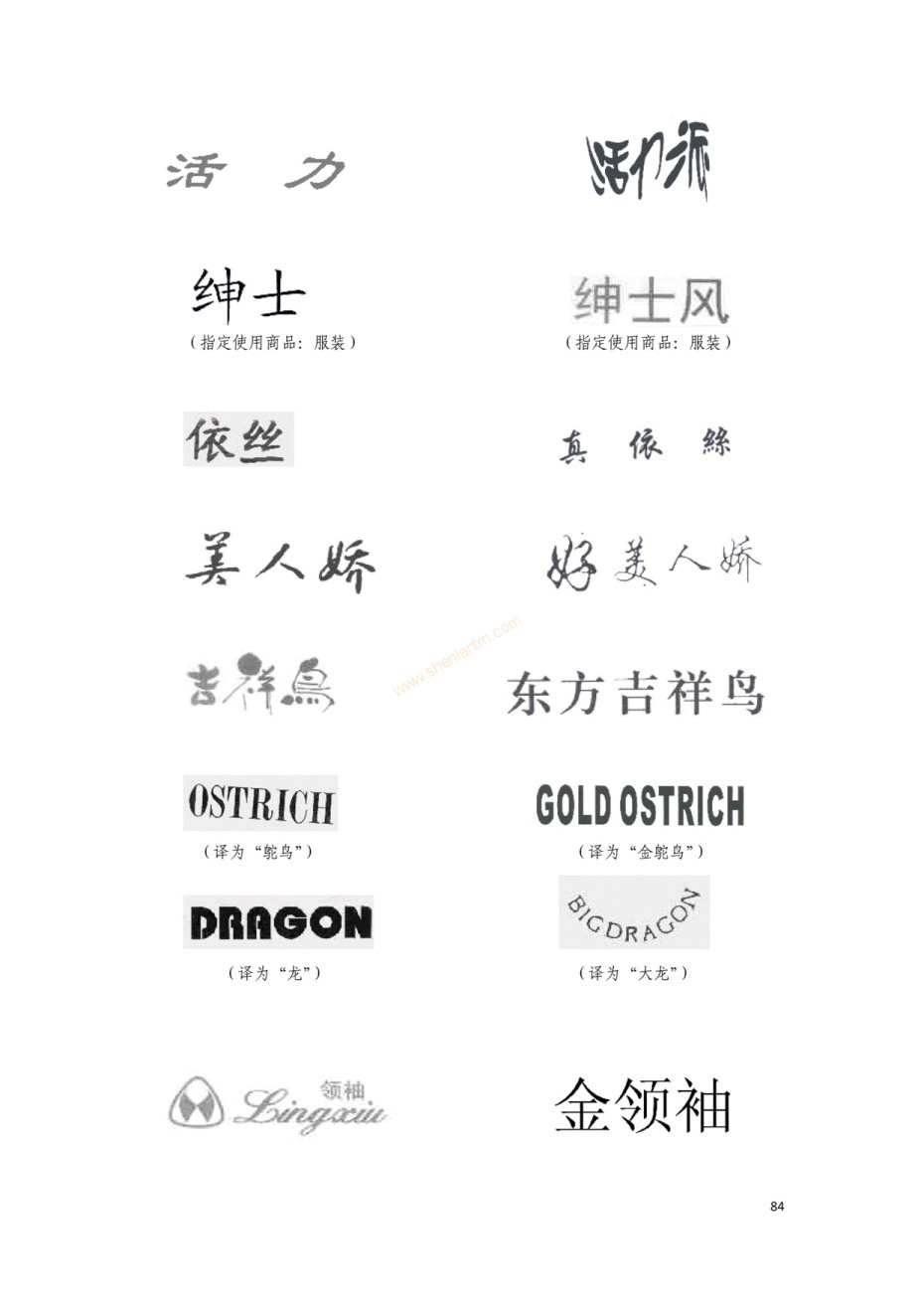 商標注冊|上海商標注冊|注冊商標|商標駁回復審|商標查詢